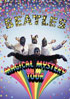 Beatles: Magical Mystery Tour