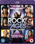 Rock Of Ages: Extended Edition (Blu-ray-UK)