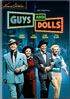 Guys And Dolls