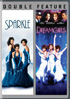 Sparkle / Dreamgirls