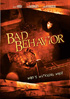 Bad Behavior