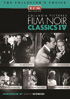 Film Noir Classics IV: So Dark The Night / Johnny O'clock / Walk A Crooked Mile / Between Midnight And Dawn / Walk East On Beacon!
