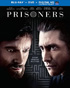 Prisoners (Blu-ray/DVD)