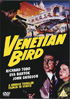 Venetian Bird (PAL-UK)