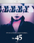 Ms. 45 (Blu-ray)