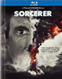 Sorcerer (Blu-ray Book)