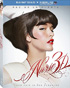 Nurse 3D (Blu-ray 3D/Blu-ray)