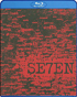 Seven (Blu-ray)(SteelBook)