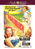 Roadblock: Warner Archive Collection