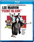 Point Blank (1967)(Blu-ray)