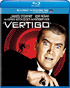 Vertigo (Blu-ray)