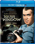 Rear Window (Blu-ray)