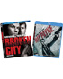 Broken City (Blu-ray) / Max Payne (Blu-ray)