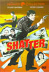 Shatter: Special Edition (The Hammer Collection)
