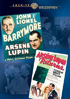 Arsene Lupin Double Feature: Arsene Lupin / Arsene Lupin Returns: Warner Archive Collection