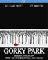 Gorky Park (Blu-ray)