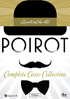 Agatha Christie's Poirot: Complete Case Collection