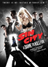 Sin City: A Dame To Kill For