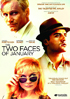 Two Faces Of January