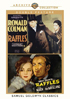 Raffles Double Feature: Warner Archive Collection