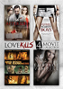 Love Kills: After.Life / Girls Against Boys / And Soon The Darkness / Embrace Of The Vampire