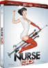 Nurse 3D (Blu-ray 3D-FR/Blu-ray-FR/DVD:PAL-FR)(Steelbook)