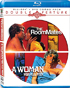 Roommates / A Woman for All Men (Blu-ray/DVD)