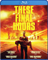 These Final Hours (Blu-ray)