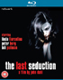 Last Seduction (Blu-ray-UK)