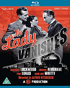 Lady Vanishes (Blu-ray-UK)