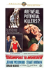 Signpost To Murder: Warner Archive Collection