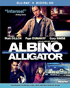 Albino Alligator (Blu-ray)