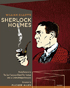 Sherlock Holmes (1916)(Blu-ray/DVD)