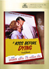 Kiss Before Dying: MGM Limited Edition Collection