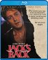 Jack's Back (Blu-ray/DVD)