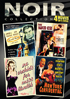 Noir Collection 4-Movie Pack: Scarlet Street / New York Confidential / No Orchids For Miss Blandish / The Naked Kiss
