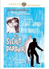 Secret Partner: Warner Archive Collection