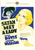 Satan Met A Lady: Warner Archive Collection