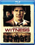 Witness (Blu-ray)