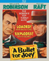 Bullet For Joey (Blu-ray)