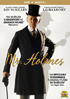 Mr. Holmes