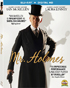 Mr. Holmes (Blu-ray)