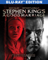 Stephen King's A Good Marriage (Blu-ray)