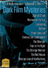 Dark Film Mysteries: 3-DVD Film Noir Collector's Set