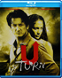U Turn: The Limited Edition Series (Blu-ray)