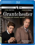 Masterpiece Mystery!: Grantchester: Season 2 (Blu-ray)