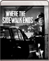 Where The Sidewalk Ends: The Limited Edition Series (Blu-ray)