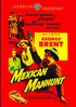 Mexican Manhunt: Warner Archive Collection