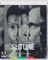 Suture (Blu-ray/DVD)