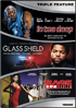 In Too Deep / The Glass Shield / A Rage In Harlem